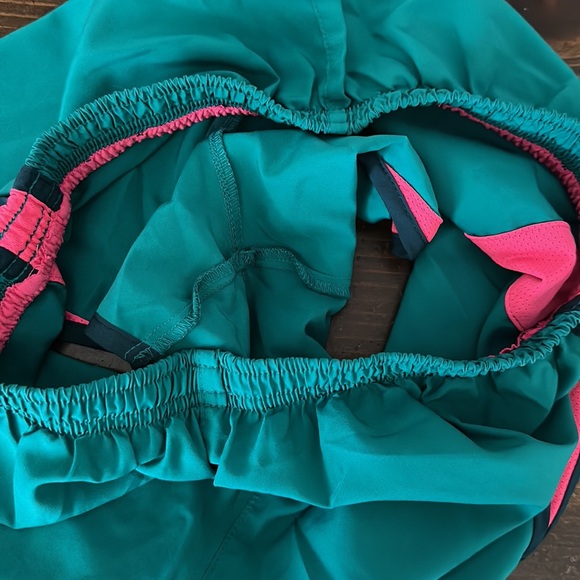 Nike tempo running shorts - Picture 3 of 3